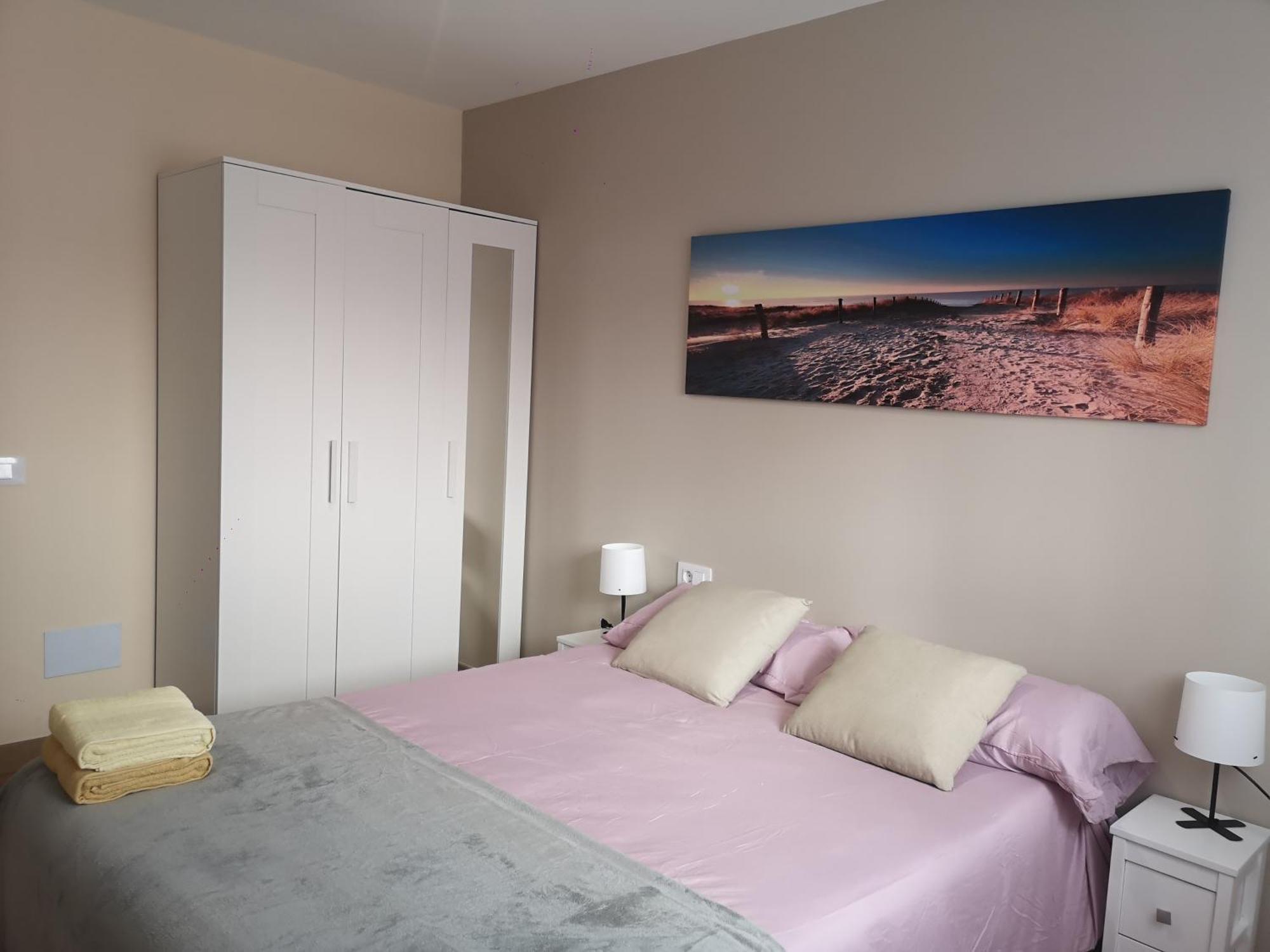 Hostal Mari En La Laguna, Alquiler Habitacion Privada En Hostal, 6 Habitaciones Cerca De La Universidad Y Aeropuerto Norte, 3 Banos Compartidos San Cristóbal de La Laguna Exterior foto